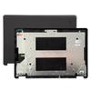 New For Latitude 5480 5490 E5480 E5490 LCD Back Cover Top Case/LCD Front Bezel 0TCD99 09R00F