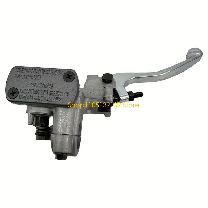 Motorcycle Brake Front Cylinder Hydraulic Brake Lever for for CRF250R CRF450R CRF250X CRF450X Model