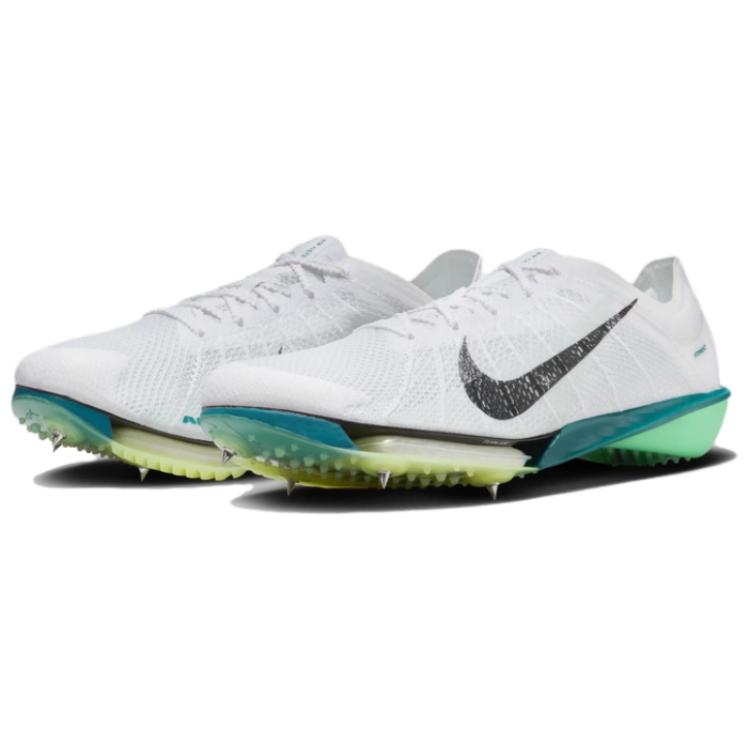 Nové Nike Victory 2 Bílá Jasně smrková Elektrická řasa Černá