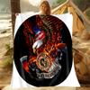 1pc U.S. soldiers and military armed forces blanket, al season lightweigh Poster blanket home office outdoor nap multifunc Poster blanketional blanket