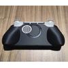 Game Console Controller Grip Plastic Grip Handle for AYN Holding Handle Easy Installation Portable Gaming Accessory