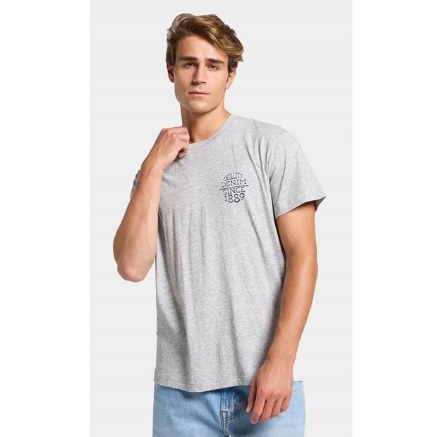 Футболка Lee Relaxed Tee EU M