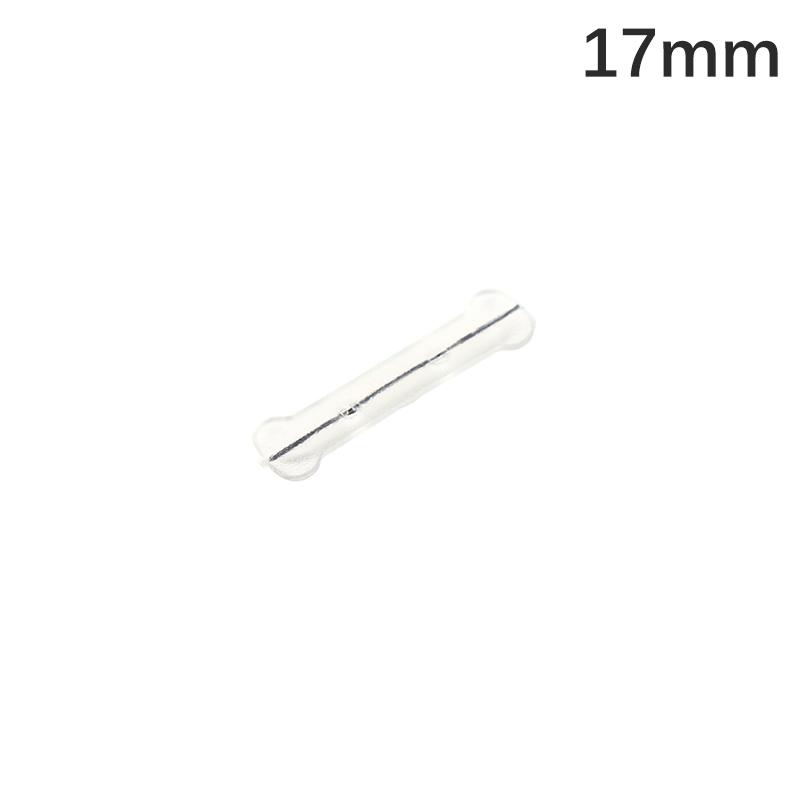 Ingrown Toenail Corrector Tools Pedicure Recover Embed Toe Nail Treatment Elastic Patch Sticker Straightening Clip Brace 13-20MM