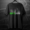 For Kawasaki GPZ305 1983–1994 Fans - Motorcycle T Shirt