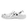 Trendy Pattern EVA Clogs Unisex Quick Dry Lightweight Slip On Casual Footwear Lightweight Summer Sandals Summer Daily Wear