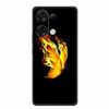 For Xiaomi Poco M6 Pro 4G Case 6.67" Animals TPU Soft Silicone Back Cover Phone Cases for POCOM6 Pro 4G Protector Wolf Cool Para