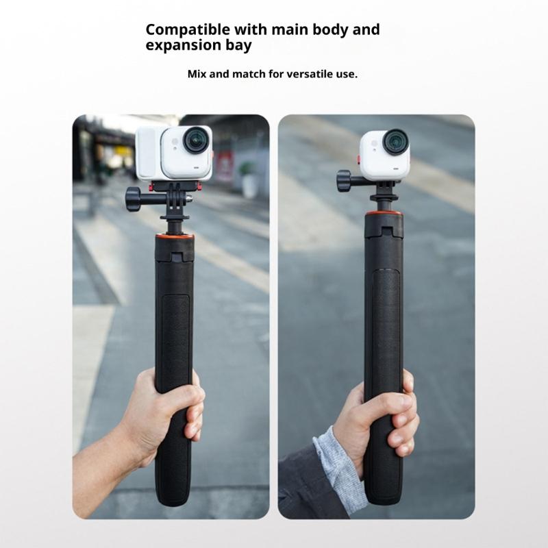 Metal Silicone Camera Clip For Sports Camera Wearable Devices Featuring Easy Installation And Lightweight Design