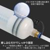 I'm So Happy Manual Oil Pump Oil Changer Syringe for Car Gasoline and Oil Drain, 200ml