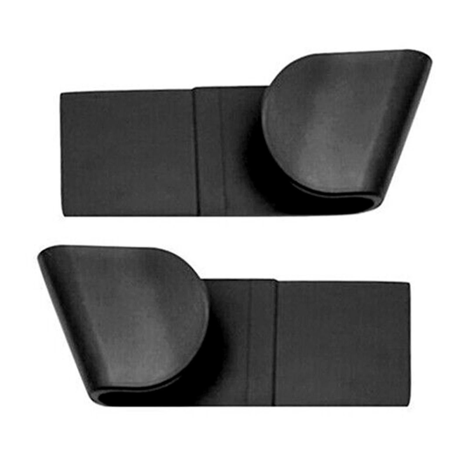 Пластиковый держатель для крышек кастрюль без сверления экономичный органайзер для кухни 2740₽