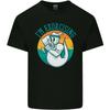 Im Exorcising Funny Halloween Gym Fitness Unisexs Light Cotton TShirt