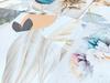 Set of Posters - Colorful Boho Feathers PLN033