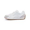 Spring and summer new mesh soft sole casual sports Forrest Gump shoes ballet training shoes