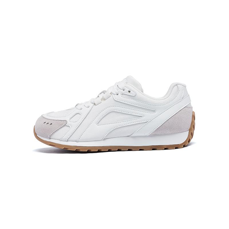 Spring and summer new mesh soft sole casual sports Forrest Gump shoes ballet training shoes