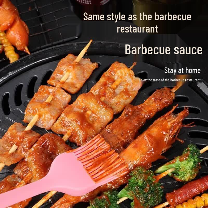Jumei Kitchen Barbecue & Grilling Essentials