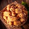 SOXW Premium Xinjiang Jujubes