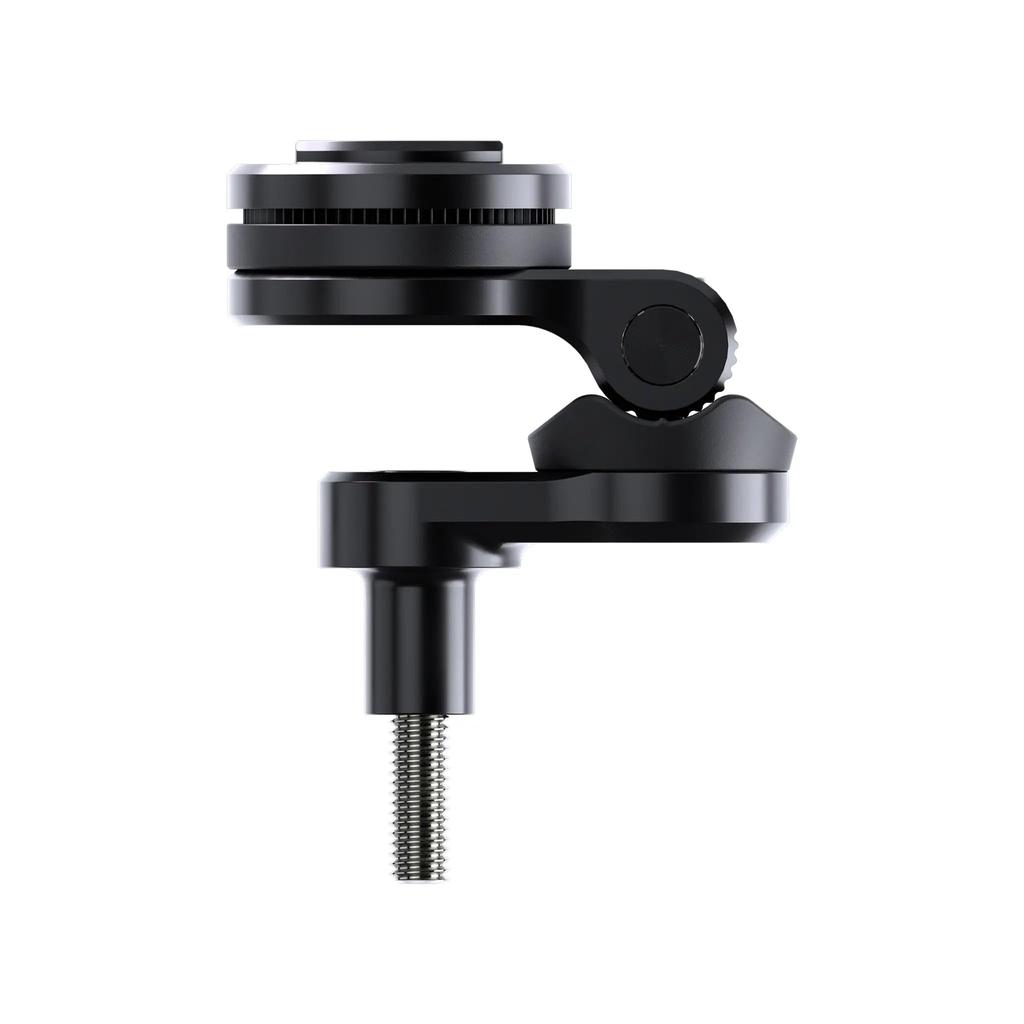 SP CONNECT Clutch Mount Pro SPC+ | Motorcycle Smartphone Holder