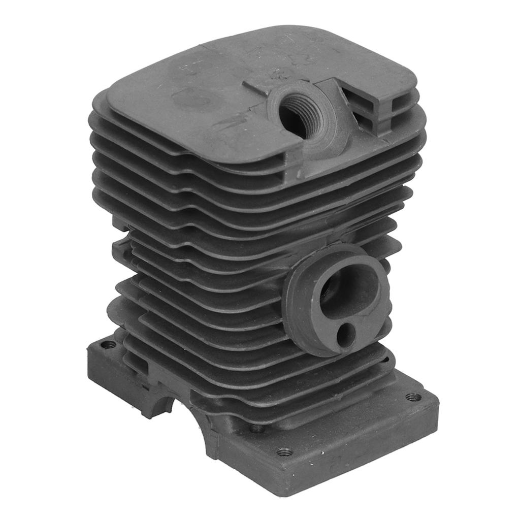 Cylinder Piston Kit Assembly Set for STIHL MS180 High Silicon Aluminum Alloy Parts 38mm