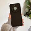 Applicable to Huawei MATE80 mobile phone case groove all-inclusive P70 enjoy 70 protective case NOVA12 simple silicone DIY