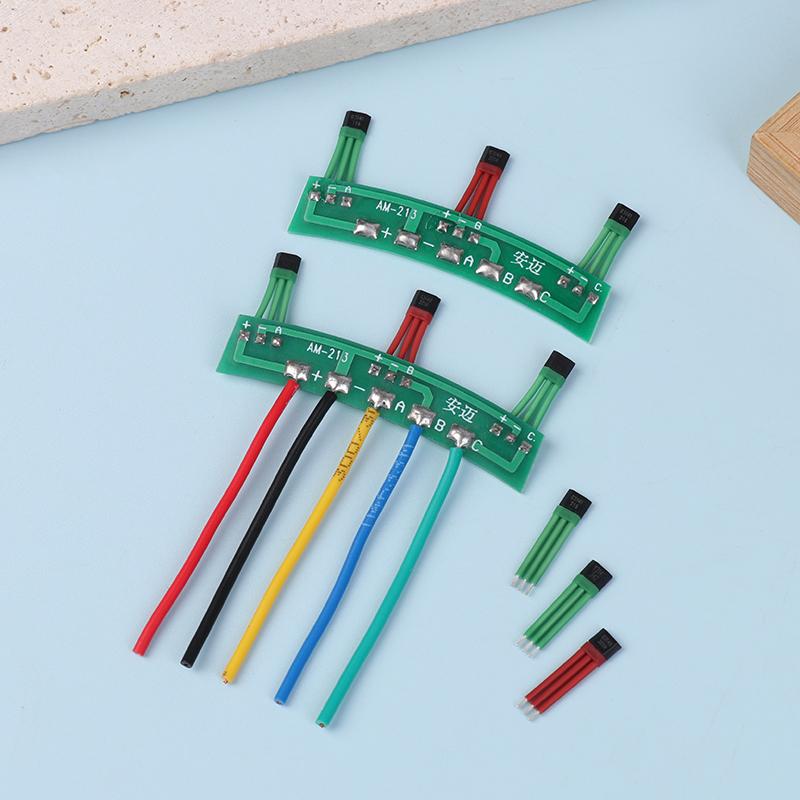 Two-Wheeled Electric Motorcycle Special Motor Electronic Components Electronic Accessories