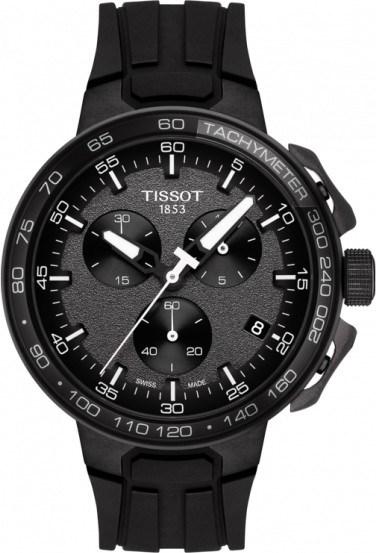 

Tissot T111.417.37.441.03 Мужские наручные часы