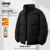 JEEP SPIRIT Men's 2025 Winter Padded Jacket