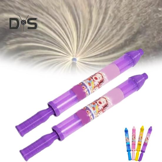 Water Toy High Pressure Pull-Out Sprinkler Spray Toys for Bathing Pool Party Entertainment Family Friends Interactive Pool Game