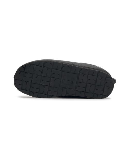 [Clog] Clog PUFFY MINI - METALLIC SILVER [Shipped from Korea] 100% Authentic