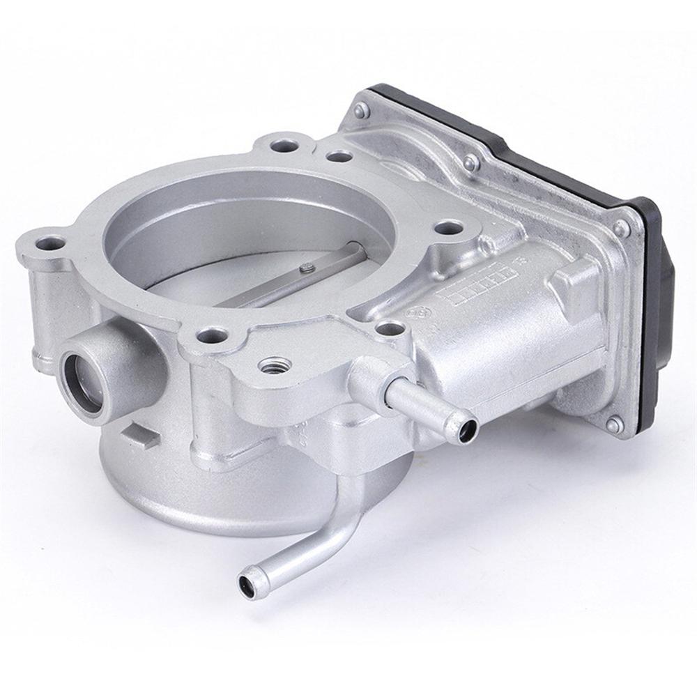 Throttle Body For Hyundai Genesis V6 3.8L 2012-2014 35100-3CBA0-