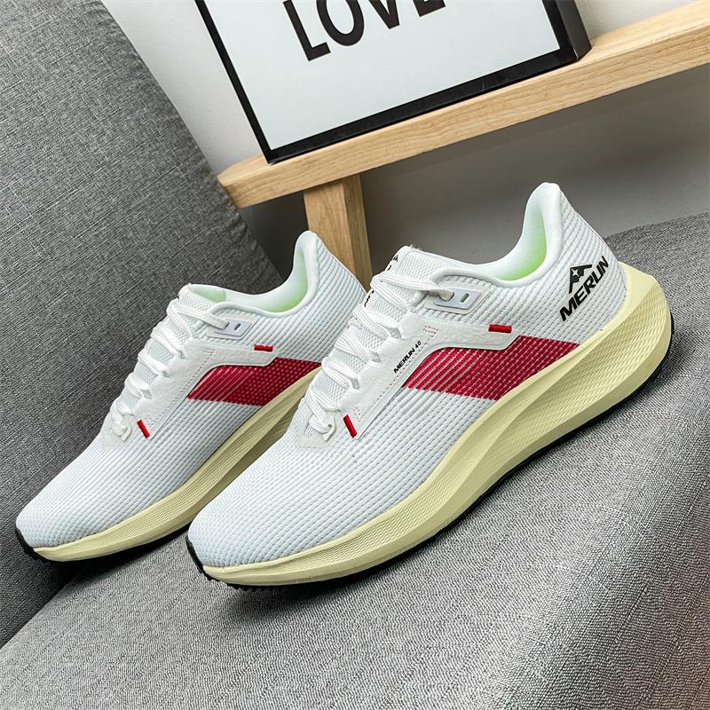 

Spring/Summer Couples Sport Flats: Fashion-Forward, Lightweight, Durable – New Styles 36