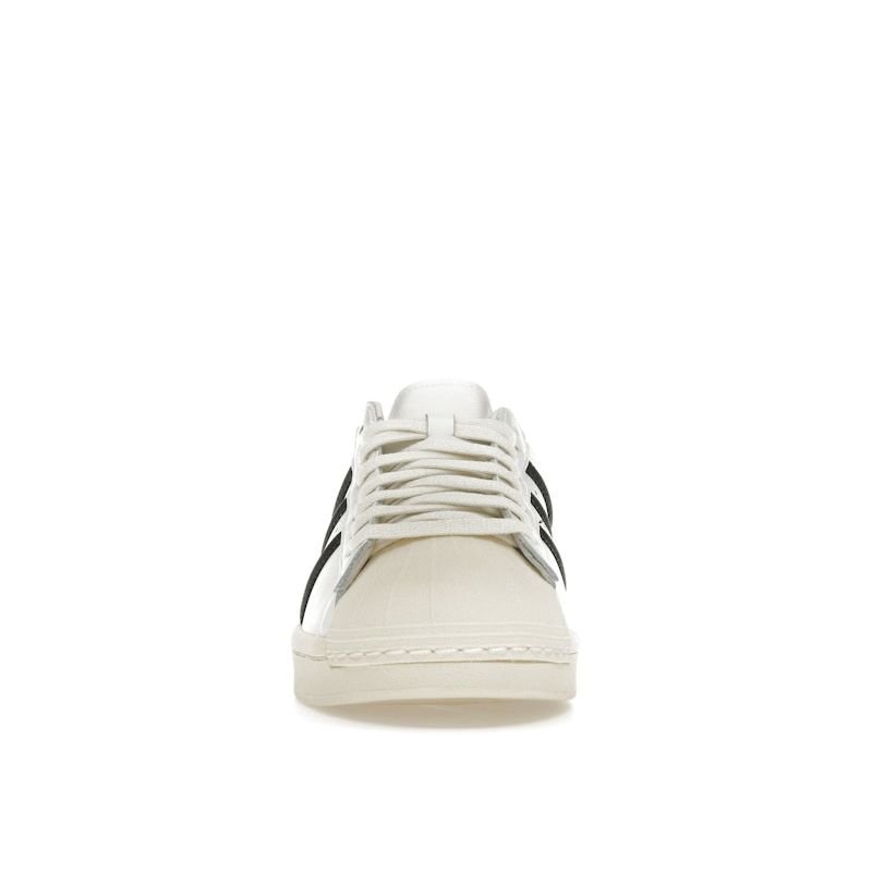 Adidas Superstar Vintage Made In Germany White Black Men Sneakers Core-White Core-Black Cream-White JI3138