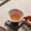 Japanese Ceramic Tea Cup Stoneware Chinese Kungfu Gongfu Teacup Household Drinkware Teaware Tea Ceremony Individual Master Cup