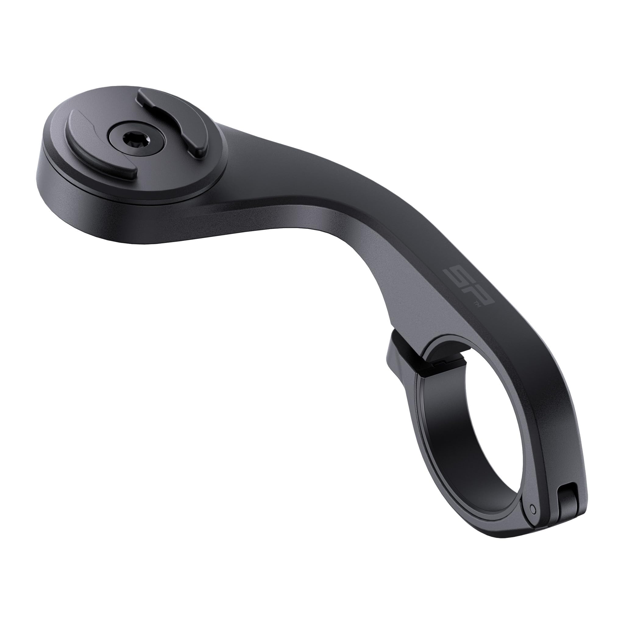 SP CONNECT Handlebar Mount Bicycle Smartphone Holder Slim Design 53121 чёрный
