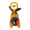 Pokemon Mascot with Carabiner Tepig Japan NEW Pocket Monster