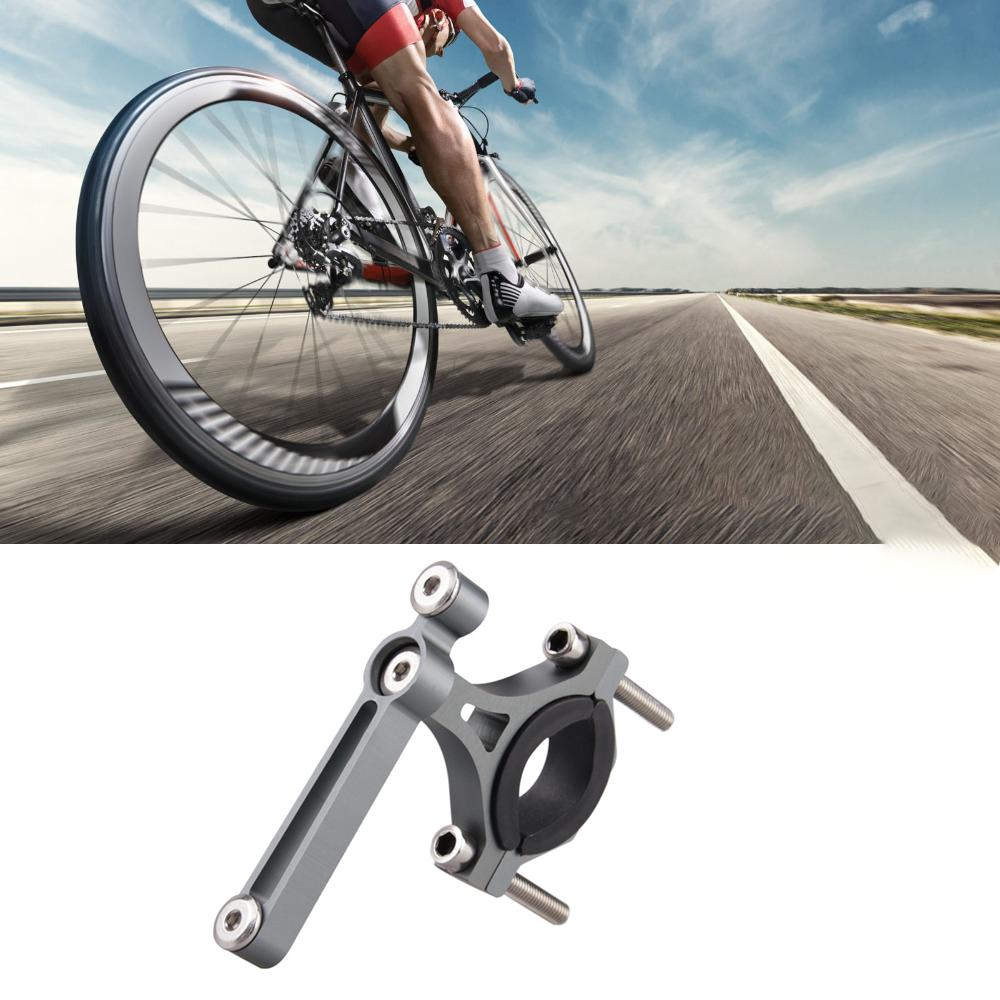 Adjustable Bicycle Water Bottle Cage Adapter