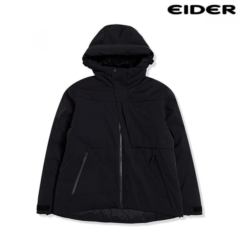 

Eider MeiSter MeiSter Men S Down Jacket Dmw22515 Black/L