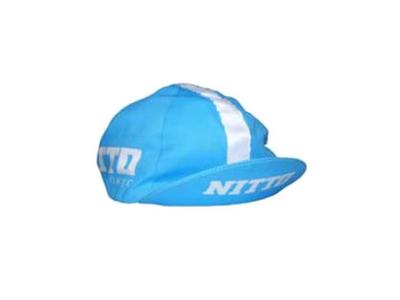 NITTO Racing Free Size Cap/Color/BLUE