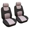 Universal Car Seat Cover Set for All Seasons - 4/9 Piece Set