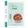 Libro de Recetas de Sopas Saludables de Guangdong