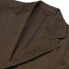Sortie 3R2B Cotton Washed Jacket (Brown)