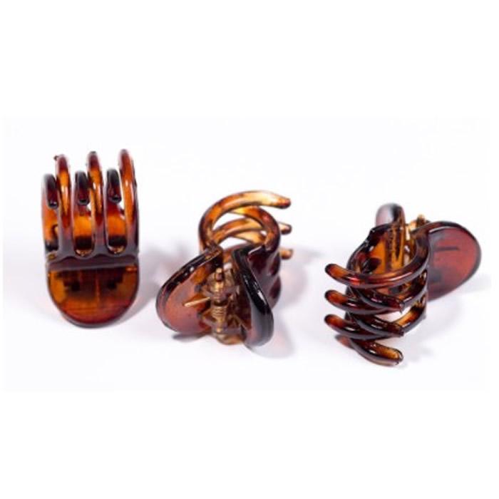 

Маленький французский пинцет Inca Shell, 3 шт.