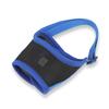 Breathable Mesh Puppy Big Dog Muzzle Prevent Biting Barking Pet Accessories for Small Medium Large Dogs Corgi mascotas Supplies