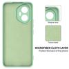 For Honor 300 Liquid Silicone Case Phone Back Cover with Hand Strap