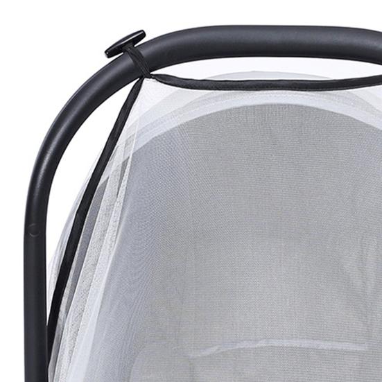 Baby Car Seat Cover Comfortable High- Stretchy Elastic Multifunctional Baby Car Seat Protective Mesh Daily Use