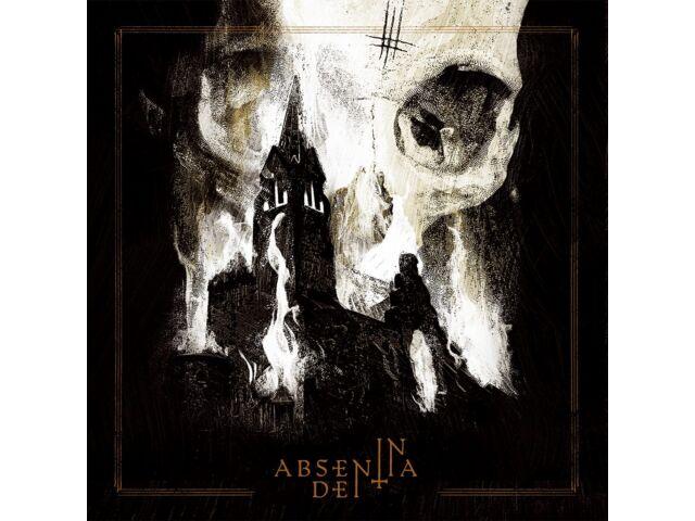 BEHEMOTH In Absentia Dei JAPAN 2 CD SET VICP-65575 Standard Edition NEW