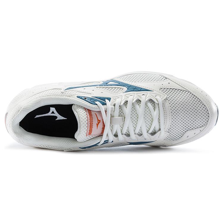 Mizuno Spark Cn White/Blue D1GH202801