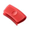 -hot Tools Microwave Insulation Non- Kitchen Utensil Silicone Handle