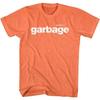 Garbage Band 2.0 Logo Mens Womens Rock and Roll T Shirt Size S-5XL Unisex T-Shirt