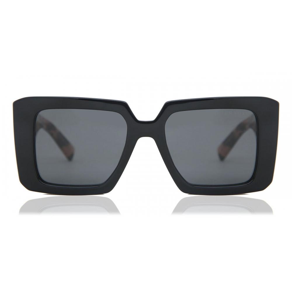 

Prada Pr 23ys 1ab5s0 Women Sunglasses Black/51