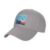 Toad The Band Wet Sprocket Durable For All Seasons Men's Cap Cap For Women Summer 2025