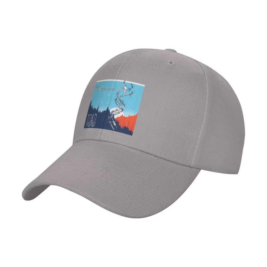 Toad The Band Wet Sprocket Durable For All Seasons Men's Cap Cap For Women Summer 2025